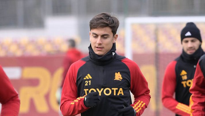 Dybala ora sorride: la convocazione contro la Juve ci sarà - immagine 1