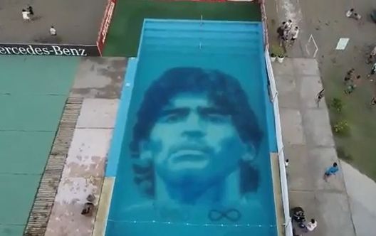 Maradona, il pallone del gol della ‘Mano de Dios’ venduto per 2 milioni di sterline- immagine 2