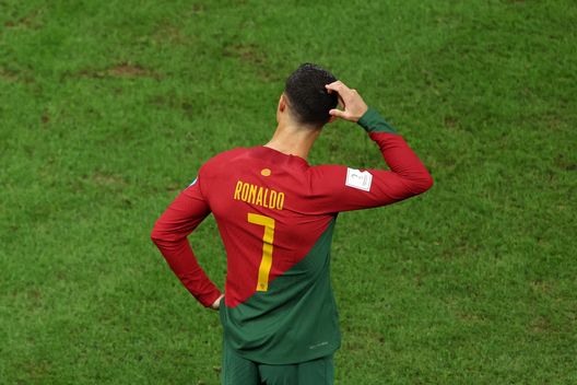 Cristiano Ronaldo Cristiano Ronaldo