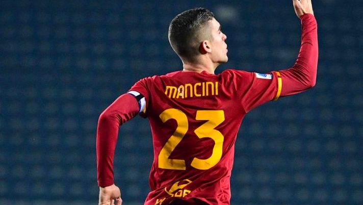 Roma, Mancini di nuovo papà: in arrivo la seconda figlia - immagine 1