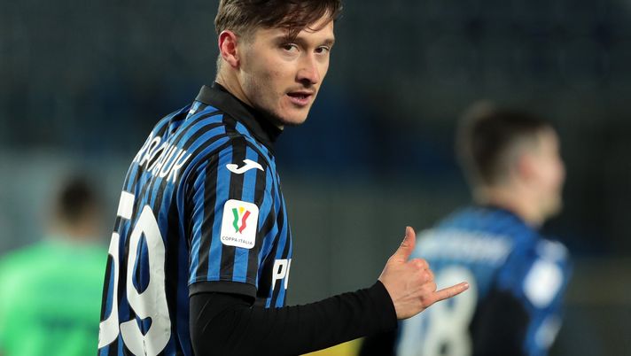 Mercato, incontro tra Roma e Atalanta: Miranchuk e Carles Perez sul piatto - immagine 1