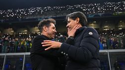 Ricci: “Inter, il ko a Madrid un duro colpo. Simeone? Prima o poi lascerà l’Atletico”