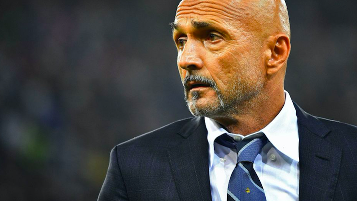 Spalletti: “Abbiamo sbagliato con Nainggolan, mi sbracciavo con Icardi. Brozovic…” Spalletti: “Abbiamo sbagliato con Nainggolan, mi sbracciavo con Icardi. Brozovic…” - immagine 1