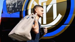 A Milano un capitano scappa, l’altro tira il gruppo. Media, a quando le scuse a Icardi?