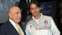 MERCATO MILAN: PRIMA L’ESTERNO D’ATTACCO, POI IL RESTO DELLA ROSA