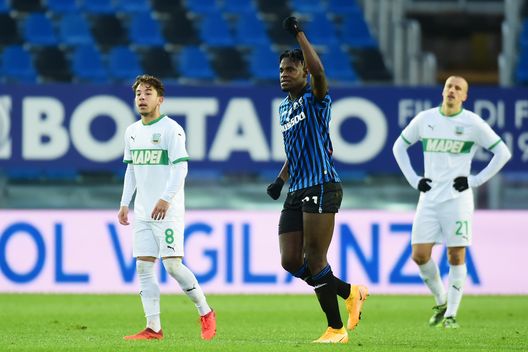 Duvan Zapata Duvan Zapata