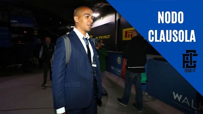 Inter-Joao Mario: legali al lavoro per sciogliere l’inghippo’. Triangolazione esclusa Inter-Joao Mario: legali al lavoro per sciogliere l’inghippo’. Triangolazione esclusa - immagine 1