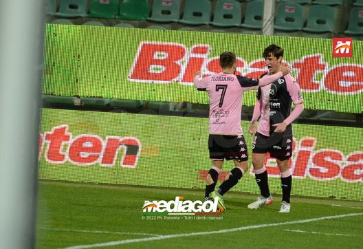 Palermo-Monterosi, prima vittoria per Baldini: l’analisi del tecnico rosanero- immagine 3