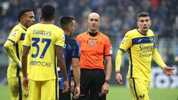 Arbitri, l’AIA risponde a Le Iene: “Illazioni che non hanno alcun fondamento”