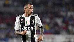 Juventus, Bernardeschi: “Sarri è un allenatore valido!”