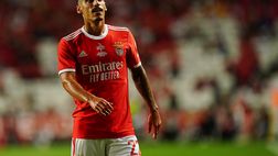 Benfica, il canto del derby vinto: “Enzo Fernandez chi? Evviva Chiquinho!”