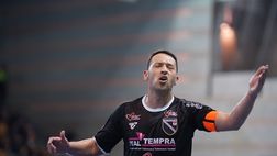 Final Four, highlights e interviste della semifinale Vinumitaly Petrarca-Itria