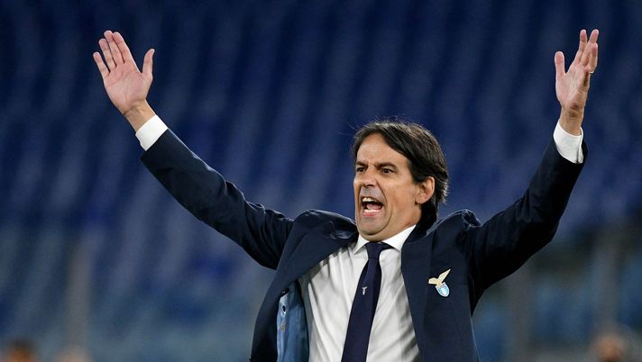 Simone Inzaghi 