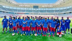 Bucarest, vigilia del derby Dinamo-Steaua: “I tifosi lo aspettano dal 2017”