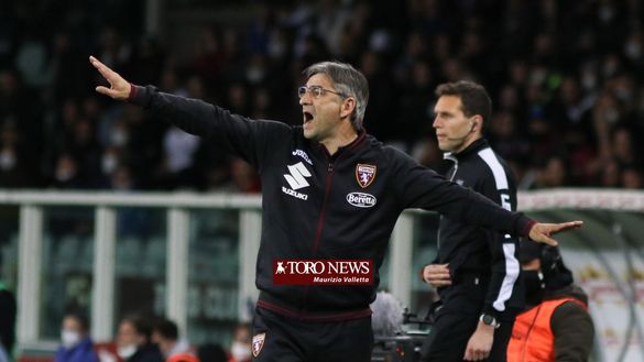 Juric imbriglia Pioli e apre la via al suo Torino: “In Europa si gioca così”- immagine 2