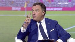 Pistocchi incredulo: “Sarri alla Juventus si è dovuto adattare: vi svelo il motivo”