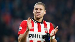 Derby milanese per Bruma: al Psv andrebbe Alex