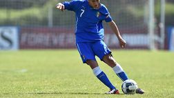 Finale Euro U19, Francia-Italia: Edera e Zaccagno in panchina