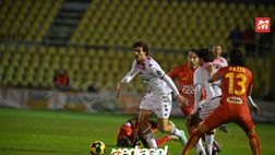 Catanzaro-Padova, il club invita i tifosi a colorare il “Ceravolo” ai playoff di C