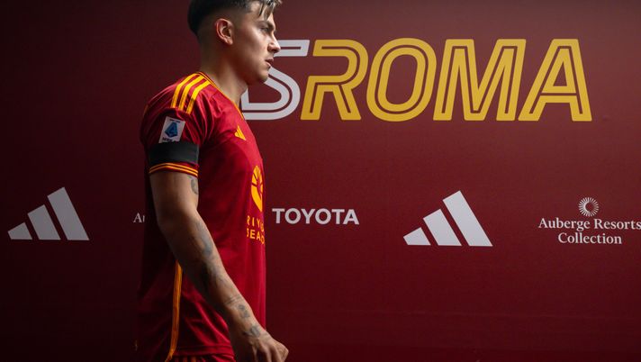 Dybala, rimpianto Inter? “Ogni volta che ci gioca contro ha questo pensiero in testa” - immagine 1