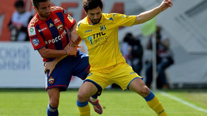 Milic-Mediagol: &#8220;Ho sfidato Posavec e Nestorovski. Ecco mia idea, Zamparini vede lungo&#8221; 