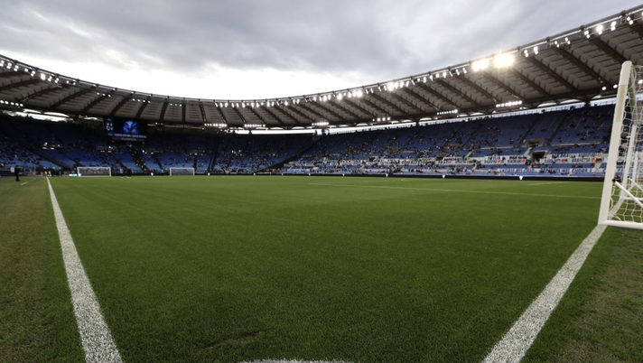 Lazio-Verona, verso i 50000 all’Olimpico - immagine 1