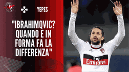 Yepes: “Spero che il Milan riesca a vincere il campionato” | News