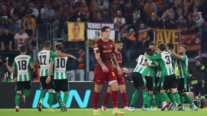 Getty Images Roma, adesso si fa dura - immagine 1