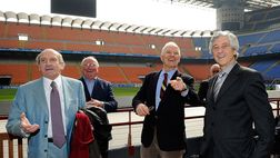 Addio a Kurt Hamrin, morto a 89 anni: leggenda della Fiorentina che amava Totti