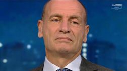 Marchegiani: “L’Inter se gioca a ritmi alti domina. Il problema è che chi entra…”