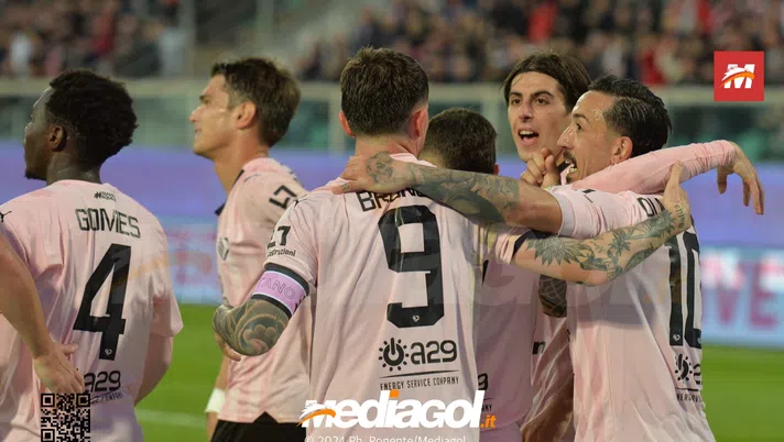 Pisa-Palermo