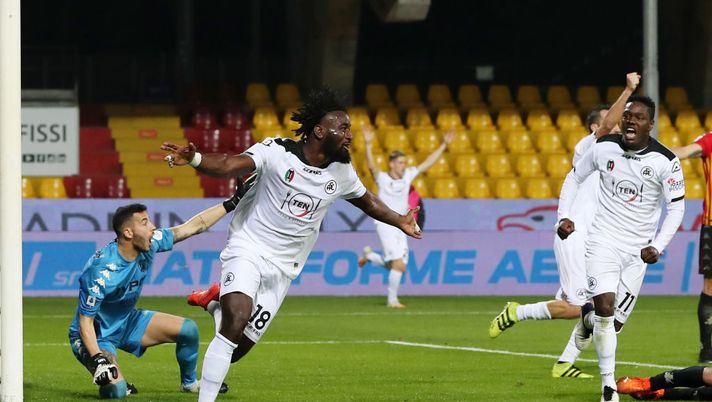 Photo by Francesco Pecoraro/Getty Images 