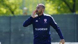 Cagliari, Mazzarri esonerato. Panchina affidata ad Agostini