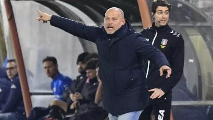 Padova-Pergolettese, Villa: “Pressione tutta loro, per noi è un premio fare i playoff” - immagine 1