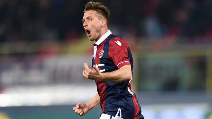 Repubblica – Giaccherini: “Il Bologna può lottare per l’Europa”- immagine 1