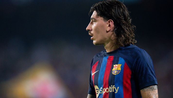 Getty Images Mercato Roma, dalla Spagna confermano: Bellerin non lascerà il Barcellona a gennaio - immagine 1