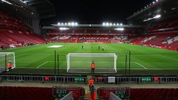 Premier League, il pubblico torna allo stadio: il piano per le ultime due giornate del campionato