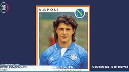 Padovano: “Napoli? Mai vista un’involuzione così, ma ho fiducia in De Laurentiis”