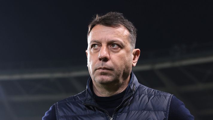 UFFICIALE – Lecce: esonerato D’Aversa dopo la testata ad Henry - immagine 1