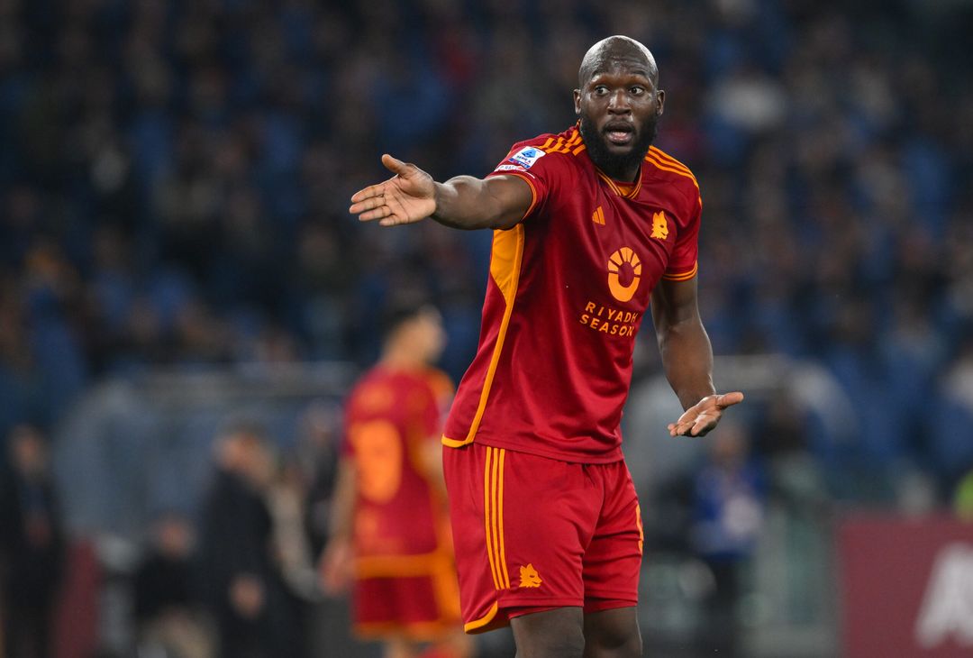 Roma-Sassuolo 1-0 – FOTOGALLERY - immagine 124