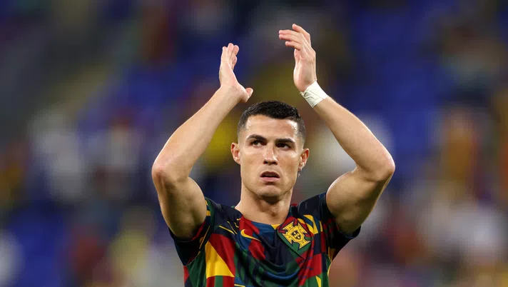 Ronaldo