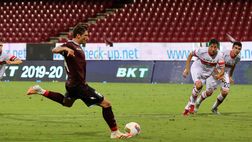 Ancora derby per la Juve Stabia: la Salernitana attende le vespe con tanta voglia di riscatto