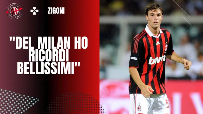 Zigoni: 'Darei qualsiasi cosa per allenarmi ancora con Pirlo e Ronaldinho' (getty images)
