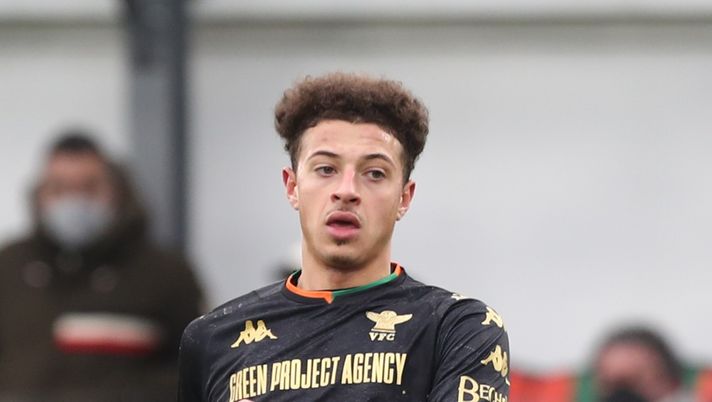 Ampadu: “Sapevamo che con il Napoli sarebbe stata difficile. Ci abbiamo provato” - immagine 1