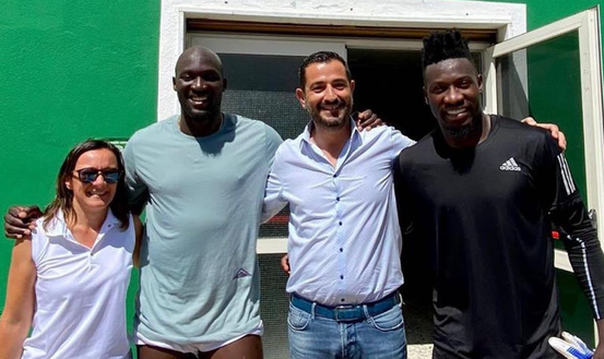 Lukaku ha fretta: anticipa il rientro a venerdì. E in Sardegna lo segue un uomo Inter- immagine 2