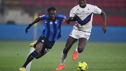 VIDEO VN – Aquilani: “Kayode come Pierozzi? Vi spiego”