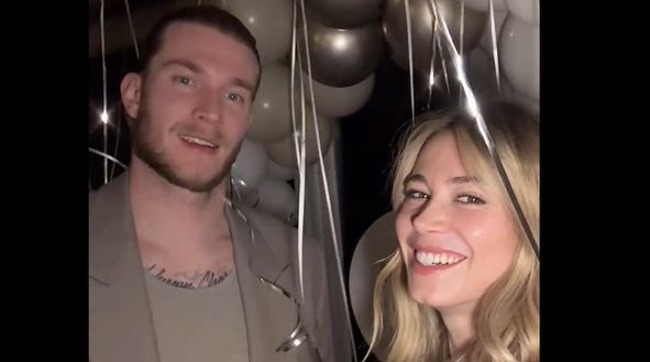Karius: “Matrimonio con Diletta? Era il momento giusto. Sarebbe bello avere un altro figlio”- immagine 3