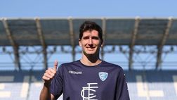 Serie B, Brescia-Cosenza 5-1: show delle rondinelle, in gol anche l’ex Palermo Moreo