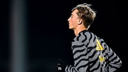 Huijsen, 13 minuti in Serie A: grande stazza, buoni piedi