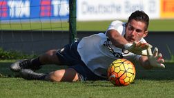 Inter, UFFICIALE: ceduti i portieri Di Gregorio e Pissardo. I dettagli delle operazioni